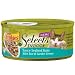 Friskies Selects Indoor Saucy Seafood Bake with Rice and Garden Greens Canned Cat Food (24/5.5-oz cans)