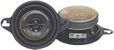 Pyramid 328GS 3.5'' 120 Watts Two-Way Speakers **FREE GIFT WHEN YOU ORDER THIS ITEM FROM NEW IMAGE CAR HIFI**