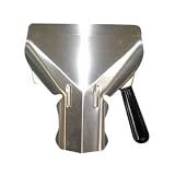 Right-Handle French Fry Scooper Bagger by 