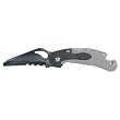 NRS ::: Wingman Knife Gray