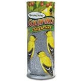 Scotts Song Bird #2022138 Goldfinch Thistle Sock