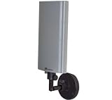 METRONIC Ultra flat DVB-T UHF aerial exterior/interior