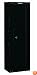 Stack-On GCB-8RTA Security Plus 8-Gun Ready to Assemble Storage Cabinet