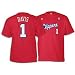 adidas Los Angeles Clippers Baron Davis Game Time T-Shirt