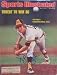 Randy Jones autographed Sports Illustrated Magazine (San Diego Padres)