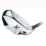 Mens X Hybrid Graphite Iron--