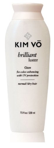 Kim Vo Brillianter Glanz 220 ml (Haarglanzmittel) Preisvergleich
