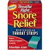 Nasal Strips for Sinus Treatment