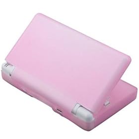 Nintendo DS Lite Silicone Case