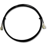 12 LMR-195 Cable N RP-SMA/TNC