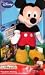 Mickey Mouse Clubhouse Playdate Mickey + DVD Sampler