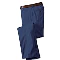 Summer-Poplin Pants