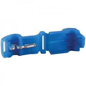 3M 3MT-B-100 16-14 Gauge T-Tap by 3M