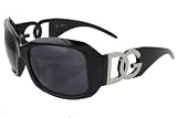 One Dozen Wholesale Sunglasses DG Eyewear assorted colors (12 pairs)
