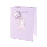 Happy 21st Birthday Handmade Gift Bag Medium