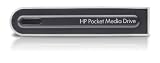 HP - Pocket Media Drive PD2500 - Disque dur externe - 2,5" - Hi-Speed USB - 250 Go