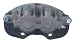 A1 Cardone 16-4765 Remanufactured Brake Caliper