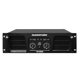 Marathon MA-5050 Flight Ready Case