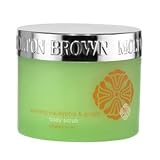 Molton Brown Warming Eucalyptus and Ginger Body Scrub