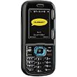 LG Rumor2 LX265 Rubberized Proguard Case (Black)