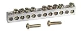 Circuit Breakers: BAR KIT GROUND 32528