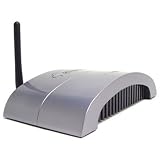 Wireless G Range Extender