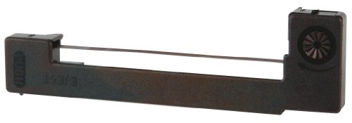 Porelon 11357 ERC22/ERC40 Epson Cash Register/POS Nylon Ribbon, 2-Pack