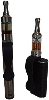 Eclyp Omni 18.5 MM (Black) Pocket Clip for Box Mods (This Is Not a Box Mod)