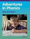 Adventures In Phonics Level A