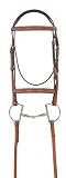 Ovation Ultra Raised Padded Bridle w-Comfort Crown