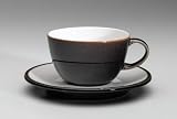 Review Denby  / OYSTER TEA SAUCER
