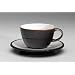 Denby Oyster Tea Saucer 16 cm