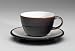 Kitchen & Housewares : Denby Oyster Tea Saucer 16 cm