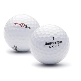 Bridgestone Golf e5+ Golf Ball Clearance