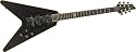 Schecter Blackjack ATX V-1 Electric Guitar  Aged White