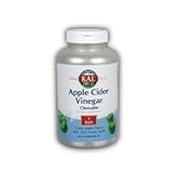 Apple Cider Vinegar Chewable - 60 - Tablet