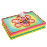 Hello Kitty Lightup Cake Topper