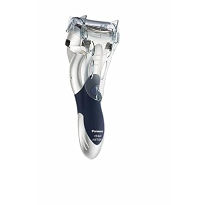 Panasonic ES-SL41S Men's Shaver (Silver)