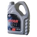 FUCHS Titan GT1 Longlife III SAE 5W-30 Inhalt: 4 Liter