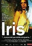 Iris [DVD]