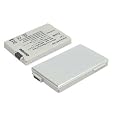 7.40V,850mAh,Li ion,... Camcorder Battery for CANON Elura100, FVM300, IXY DVS1, iVIS DC22, iVIS DC200, Optura S1, CANON DC, MVX Series, (Fits selected models only), Compatible Part Numbers: BP 208, BP 208DG