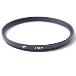 HDE &reg; 67mm Camera Lens UV Filter