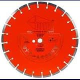 Arix Segmented Circular Saw Blade, 14
