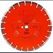 Arix Segmented Circular Saw Blade, 14