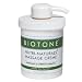 Biotone Nutri Natural Massage Cream 8 oz.