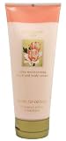Victoria's Secret Garden Honeysuckle Belle Ultra Moisturizing Hand and Body Cream 7.25 oz (205 g)