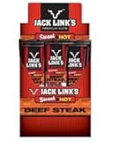 UPC 017082000132 product image for Jack Link's - 1oz - Kippered Beef - Sweet/Hot - 12 Unit Box | upcitemdb.com