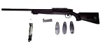 31i7DHF2IWL. SL160  Double Eagle Spring M50 Gen 5 Sniper Rifle Competition Master Model with Upgraded Bolt FPS 500 Airsoft Gun