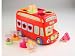 Early Learning Center Shape Sorting Bus