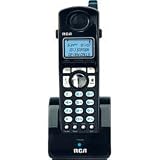  - RCA SOHO Series Expansion Handset For 25425RE1, 25424RE1 Or 25423RE1 System